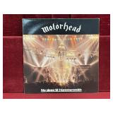 1981 Motorhead Lp