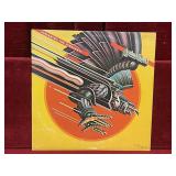 1982 Judas Priest Lp