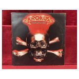 1983 Krokus Lp