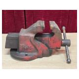 RAE No4 4" Bench Vise