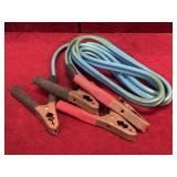 Medium Grade Booster Cables