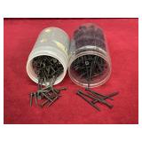 1", 1.25" & 2.5" Dry Wall Screws