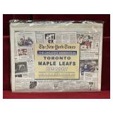 2010 TML History - New York Times