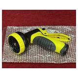 New Garden Hose Nozzle