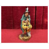 1953-95 Royal Doulton The Mask Seller HN 2103