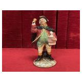 1953-76 Royal Doulton Town Crier HN 2119