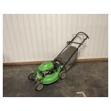 Lawnboy 195cc Self Propelled Mower - Tested
