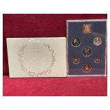 1976 GB & N. Ireland Year Set