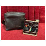 Polaroid Presto Land Camera