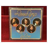 1976 The Beach Boys Lp