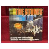 1982 The Stones Lp