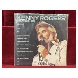 1980 Kenny Rogers Lp