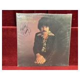 1976 Signed Burton Cummings Lp