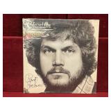 1975 Signed Bachman Turner Overdrive Lp