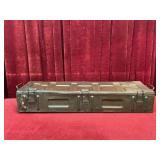 1945 GSW/C 323 Ammo Box - 38" x 12" x 6.5"