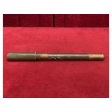 1942 No 22C M.K. 11 Sighting Telescope
