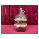 1-Gallon Jug Dish Set