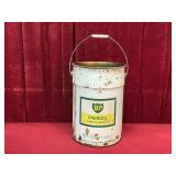 BP 5-Gallon Gear Oil Can