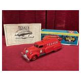 1939 Texaco Dodge Airflow Bank - Ertl 1993