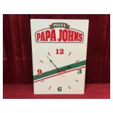 Papa John