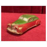 Arcor Safe Play 6" Toy Car
