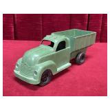 10.5" Grain Truck - No Maker Marks