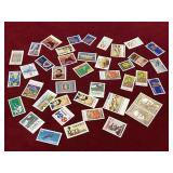 1970-85 Canada MNH Various Stamps
