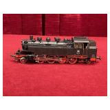 Marklin HO 8396 DB 86 173 Engine