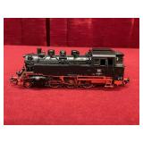 Marklin HO 39645 BR 64 284 DB Engine