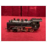 Marklin HO 3003 BR 24 058 DB Engine