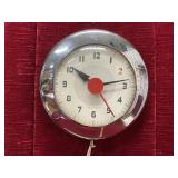 Sentinel Wafer Model SK-174 Kitchen Clock - Works