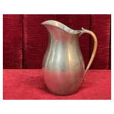 Rare Just Denmark #502 Pitcher