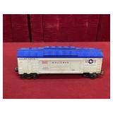 Lionel 0-Gauge 3665 Minuteman Missile Launch Car