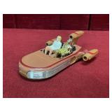 1978 Star Wars 4.5" Landspeeder Vehicle