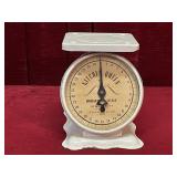 Kitchen Queen 30lb Household Scale