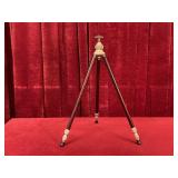 Hollywood Pyramid Tripod - 21.5" to 48.5"