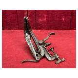 Antique Saw Vise