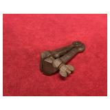 Antique 1-1/2" Hobby Vise