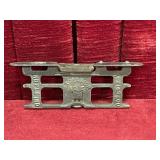 Atkins & Co Excelsior No5 Saw Tooth Set