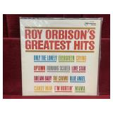 1962 Roy Orbison Lp