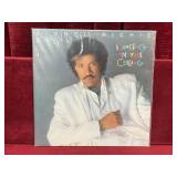 1985 Lionel Richie Lp