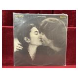 1980 Lennon - Ono Lp