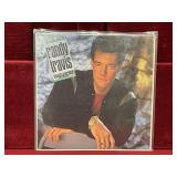 1987 Randy Travis Lp
