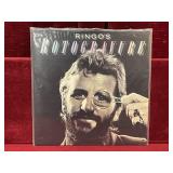1976 Ringo Star Lp
