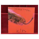 1971 Alice Cooper Lp