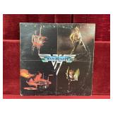 1978 Van Halen Lp