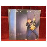1982 Aldo Nova Lp