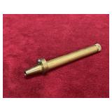 Vtg Muzzle-Loader 120 Grain Powder Measurer