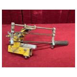 File-N-Joint Chainsaw Sharpener