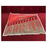 Can-Pro 3/8" to 1" Wrench Set